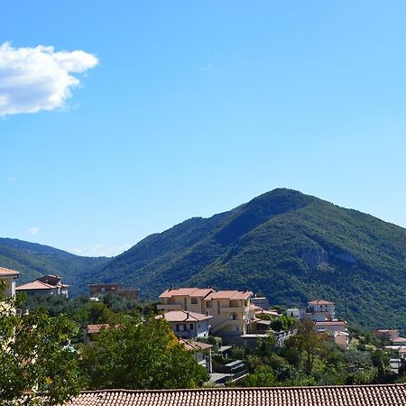 Guest House - Il Granaio 诺尔马 外观 照片