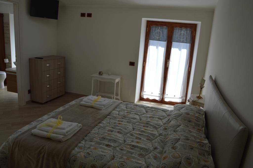 Guest House - Il Granaio 诺尔马 外观 照片