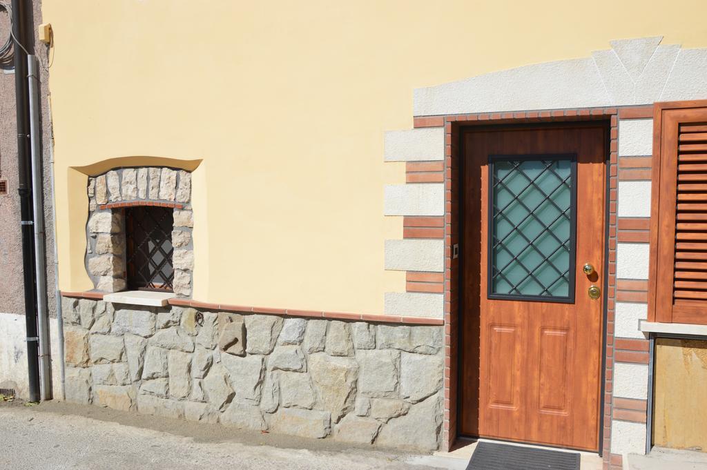 Guest House - Il Granaio 诺尔马 外观 照片