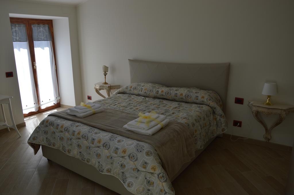 Guest House - Il Granaio 诺尔马 外观 照片