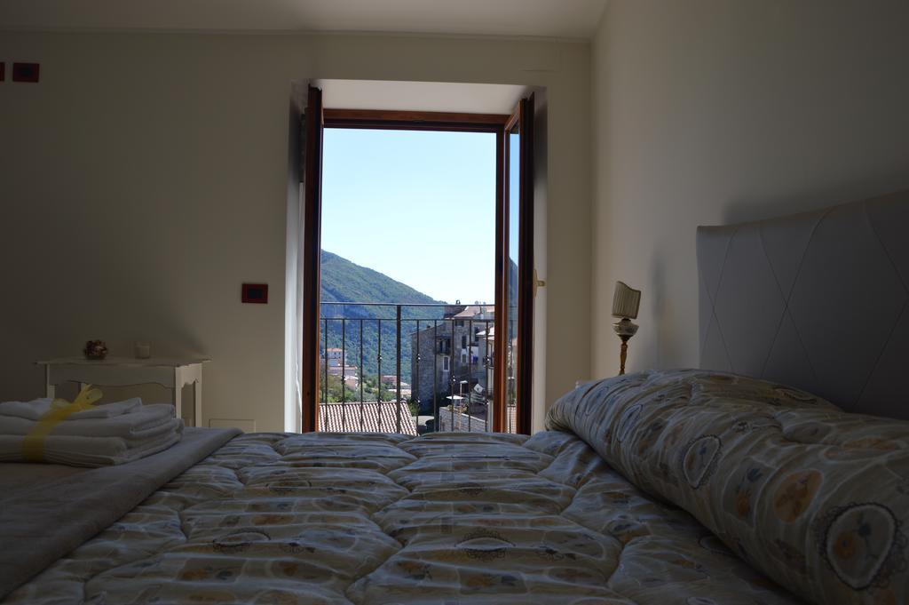 Guest House - Il Granaio 诺尔马 外观 照片